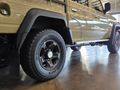 2026 Toyota Land Cruiser 79 2.8 GD-6 Auto Double-Cab