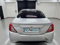 2017 Nissan Almera 1.5 Acenta