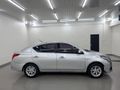 2017 Nissan Almera 1.5 Acenta
