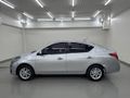 2017 Nissan Almera 1.5 Acenta