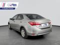 2023 Toyota Corolla Quest 1.8 Plus