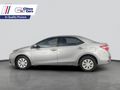 2023 Toyota Corolla Quest 1.8 Plus