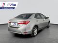 2023 Toyota Corolla Quest 1.8 Plus