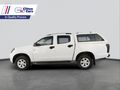 2019 Isuzu D-Max 250 HO Hi-Rider Double-Cab