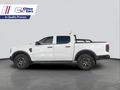 2023 Ford Ranger 2.0D XLT 4X4 Double Cab Auto