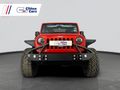 2015 Jeep Wrangler Unlimited Rubicon 3.6 V6 Auto