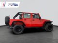 2015 Jeep Wrangler Unlimited Rubicon 3.6 V6 Auto