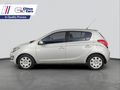 2014 Hyundai i20 1.4 Fluid Auto