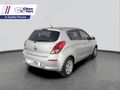 2014 Hyundai i20 1.4 Fluid Auto