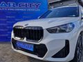 2024 BMW X1 sDrive18i M Sport
