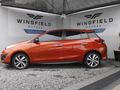 2018 Toyota Yaris 1.5 Sport 5-dr