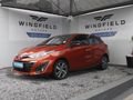 2018 Toyota Yaris 1.5 Sport 5-dr