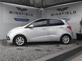 2017 Hyundai Grand i10 1.25 Fluid Auto