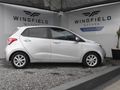 2017 Hyundai Grand i10 1.25 Fluid Auto