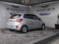 2017 Hyundai Grand i10 1.25 Fluid Auto