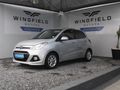 2017 Hyundai Grand i10 1.25 Fluid Auto