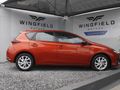 2017 Toyota Auris 1.6 XI