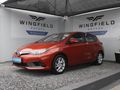 2017 Toyota Auris 1.6 XI
