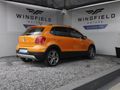 2012 Volkswagen Polo 1.6 Cross 5-dr