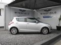2013 Suzuki Swift 1.4 GLS