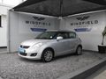 2013 Suzuki Swift 1.4 GLS