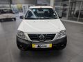 2024 Nissan NP200 1.6 A/C Safety Pack