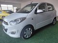 2013 Hyundai i10 1.25 GLS | Fluid Auto