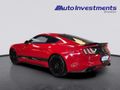 2018 Ford Mustang Ford Mustang 5.0 V8 Fastback