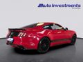 2018 Ford Mustang Ford Mustang 5.0 V8 Fastback