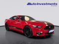 2018 Ford Mustang Ford Mustang 5.0 V8 Fastback