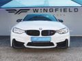 2018 BMW M4 Coupe Auto