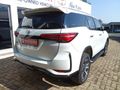 2026 Toyota Fortuner 2.8 GD-6 VX Auto