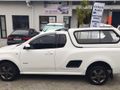 2017 Chevrolet Utility 1.4 Sport