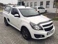2017 Chevrolet Utility 1.4 Sport