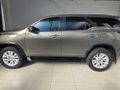 2021 Toyota Fortuner 2.8 GD-6 VX Auto