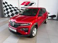 2026 Renault Kwid 1.0 Evolution