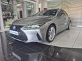 2021 Lexus IS 300h SE