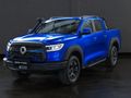 2026 GWM P-Series P300 2.4TD LTD 4x4 Double Cab Auto