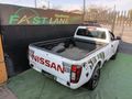 2022 Nissan Navara 2.5 DE XE Single-Cab