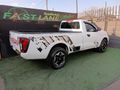 2022 Nissan Navara 2.5 DE XE Single-Cab
