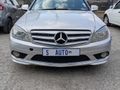 2009 Mercedes-Benz C-Class C 220 CDi Estate Elegance Auto
