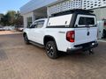 2023 Volkswagen Amarok 2.0 BiTDI 154kW 4Motion Style Double-Cab