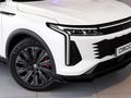 2026 Omoda C9 2.0T Explore AWD