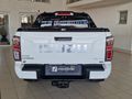 2024 Isuzu D-Max 3.0 DDI V-Cross HR 4x4 Auto Double-Cab