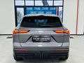 2025 Jetour Dashing 1.5T Deluxe