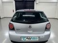 2016 Volkswagen Polo Vivo GP 1.4 Conceptline 5-dr