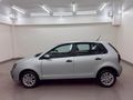 2016 Volkswagen Polo Vivo GP 1.4 Conceptline 5-dr