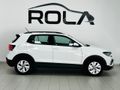 2025 Volkswagen T-Cross 1.0 TSI Life Auto