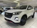 2022 Chery Tiggo 4 Pro 1.5 T Elite SE Auto