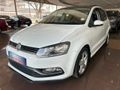 2017 Volkswagen Polo GP 1.2 TSI Trendline (66kW)